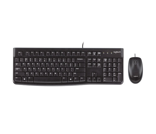 Logitech Desktop MK120 Logitech Desktop MK120